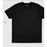 Camiseta Masculina Regular Em Malha Dry E Proteção UV50+ - ENFIM