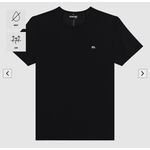 Camiseta Masculina Regular Em Malha Air E Tecnologia Dry - ENFIM
