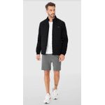Jaqueta Puffer Masculina Em Tafetá - ENFIM