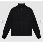 Jaqueta Puffer Masculina Em Tafetá - ENFIM