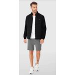 Bermuda Comfort Masculina Cadarço Interno Em Moletom Stretch - ENFIM