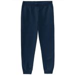 Calça Moletom Infantil Menina Básica