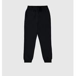 Calça Moletom Infantil Básica
