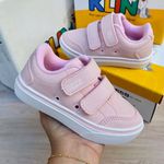 Tênis Infantil Klin Freestyle