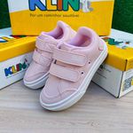 Tênis Infantil Klin Freestyle