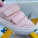 Tênis Infantil Klin Freestyle