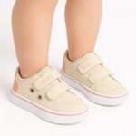 Tênis Infantil Klin Freestyle