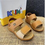 Papete Infantil Klin Tic tac casual