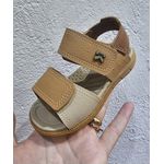 Papete Infantil Klin Tic tac casual