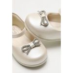 Sapatilha Infantil Feminina Klin Princesa Baby 