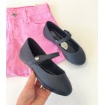 Sapatilha Infantil Klin Princesa kids