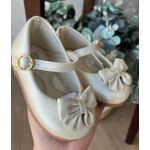 Sapatilha baby Klin 125189