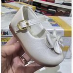 Sapatilha baby Klin 125189