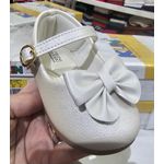 Sapatilha baby Klin 125189