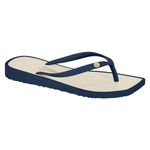 Chinelo Vizzano Detalhe da Marca Liso 6531.100
