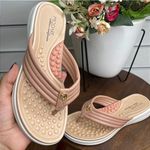 Chinelo Massageador Modare Nude 7174105
