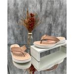 Chinelo Massageador Modare Nude 7174105
