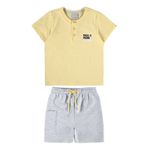 conjunto malwee