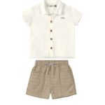conjunto Carinhoso 