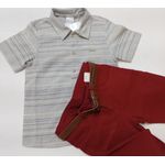 conjunto Paraiso 