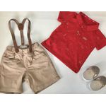 conjunto carinhoso 