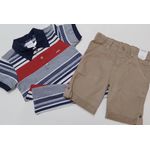 conjunto Paraiso 