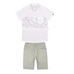 conjunto Paraisa 
