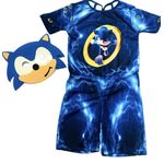 fantasia Sonic 