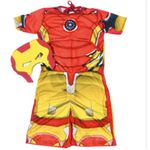 Fantasia homem de ferro 