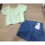 conjunto Paraiso