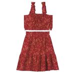 conjunto carinhoso 