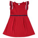 vestido Malwee