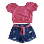 conjunto carinhoso 