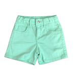 conjunto short + camisa cropped 