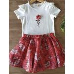 conjunto carinhoso 
