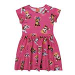 vestido patrulha 
