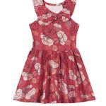 vestido carinhoso 
