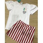 conjunto malwee