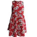 vestido carinhoso 