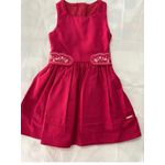 vestido paraiso 
