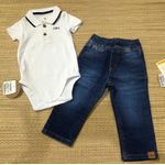 conjunto carinhoso 