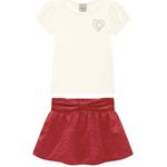 conjunto carinhoso 