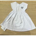vestido malwee