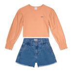 conjunto carinhoso 