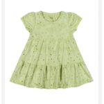 vestido elian