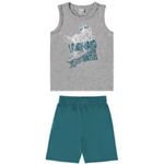 conjunto Malwee