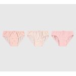 Malwee - Kit com 3 Calcinhas Infantil Malwee 