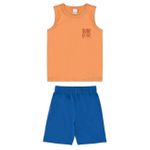 conjunto malwee