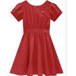 vestido Carinhoso 