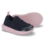 TÊNIS INFANTIL BIBI FLASH BPLUS MARINHO/SUGAR - Azul